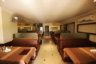 Hotel Sai Moreshwar, Shirdi 5